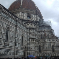 Photo de Italie - Florence, musée à ciel ouvert